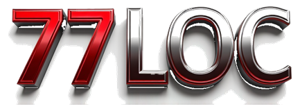 77loc logo