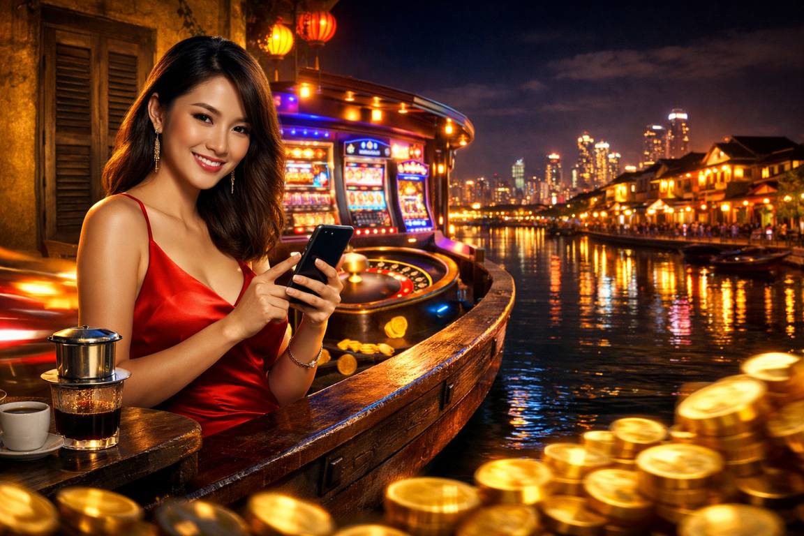 77loc mobile gaming